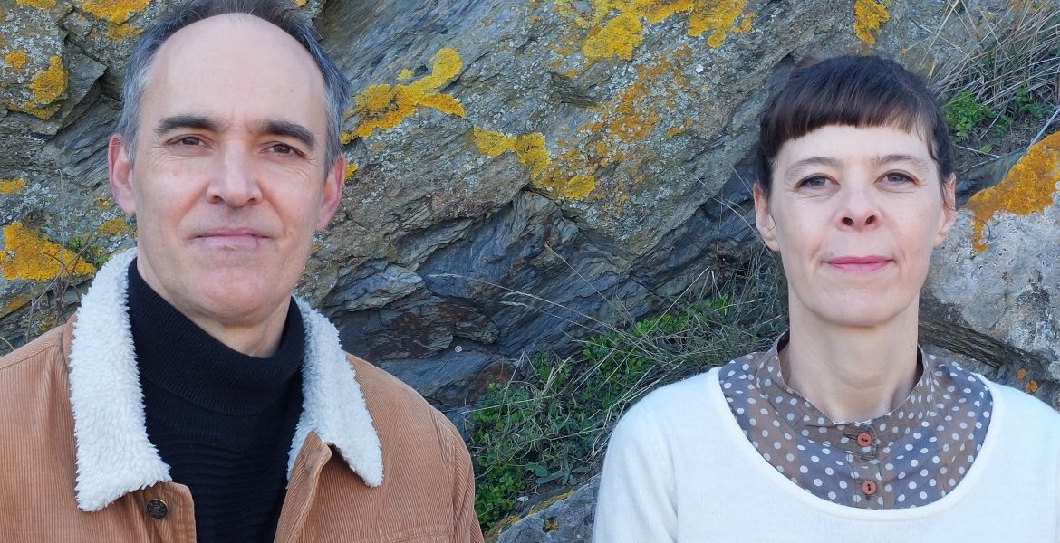 Marielle Hocdet & Matthieu Cottin