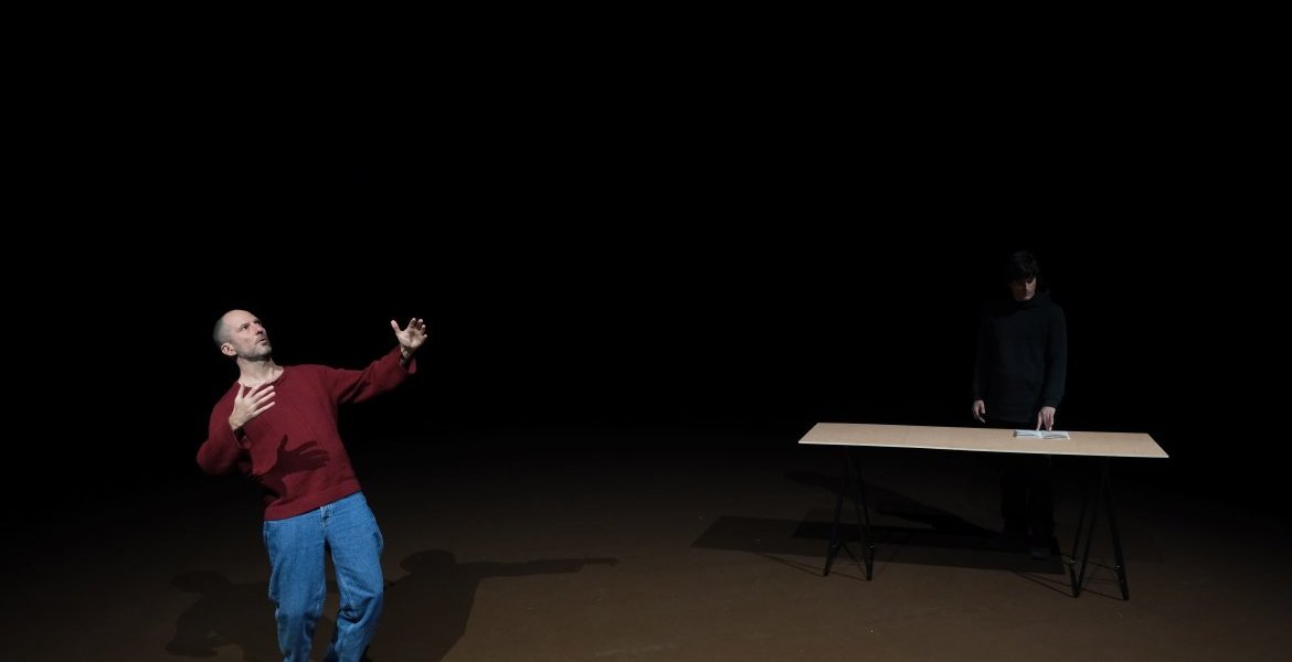 Romain Jarry & Loïc Varanguien de Villepin