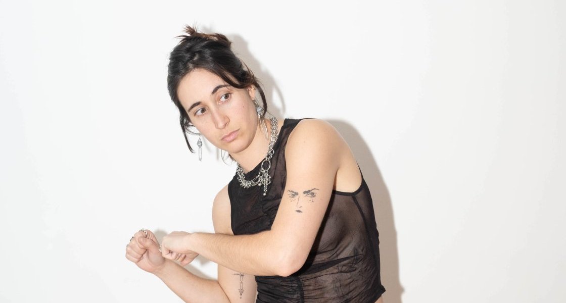 Angelica Ardiot